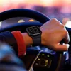 Tech-Protect Leder Fit-Armband für Apple Watch 4 / 5 / 6 / Produktbild-Vorschau 3