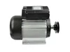 Elektrische motor, 2,2 kW, 2800 omw/min, 230V, met poelie, Productafbeelding-voorbeeld 3