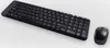 Tastatur mit Drahtloser Maus Logitech MK220 Schwarz Produktbild-Vorschau 6