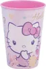 Hello Kitty 2 tlg. Lunch Set Brotdose mit 3 Kammern Produktbild-Vorschau 2