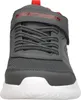 Skechers Bounder-Tech - Ultravoid  Klittenband Laag - Grijs Voir les images du produit 5