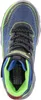 Skechers Tech-Grip - High-Surge - Blue / Black Synthetic Náhled obrázku produktu 27