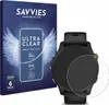 6x Für Garmin Forerunner 255 / 255 Music Schutzfolie Produktbild-Vorschau 1