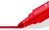 Penne a punta in fibra Noris® jumbo 328-B triangolari a Anteprima dell’immagine prodotto 6