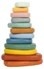 Montessori Balancierspiel Flusssteine100% Produktbild-Vorschau 3