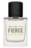 Abercrombie & Fitch - Fierce EDC 30ml Anteprima dell’immagine prodotto 3