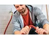 TESA extra Power Universal, Weiß, Befestigung, Handwerk, Produktbild-Vorschau 7