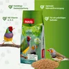 PANTO Exotenfutter Pluramin® 25 kg - Saatenmischung für Produktbild-Vorschau 2