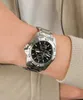 Zegarek męski FESTINA 20445/6 stalowy sportowy do pływania Podgląd zdjęcia produktu 6