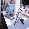 DURABLE Sichttafelsystem SHERPA® SOHO TABLE 5, 554001 Produktbild-Vorschau 25