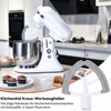 Flachrührer Zubehör für KitchenAid Mixer, Flex Edge Beater Produktbild-Vorschau 3