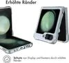 imoshion Rugged Air Case Samsung Galaxy Z Flip 6 - Produktbild-Vorschau 4