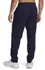 Chaqueta cortavientos UA Rival Wvn para hombre, modelo Vista previa de la imagen del producto 2