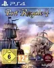 Kalypso Port Royale 4, PlayStation 4, E10+ (Jeder über 10 Produktbild-Vorschau 2
