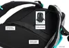 Handgepäck Rucksack Flugzeug Reiserucksack Damen Produktbild-Vorschau 19