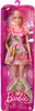 Barbie Fashionistas Puppe mit blonden Haaren und Kleid mit Produktbild-Vorschau 5
