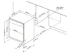 Oranier GXV570, Voll integriert, Standardgröße (60 cm), Produktbild-Vorschau 6