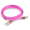TPFNet 5er LWL Patchkabel, 50/125µm, OM4-Faser, SC Duplex, Produktbild-Vorschau 5