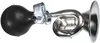 Point Hupe Posthorn Ballhupe Fahrradhupe Glocke Klingel Produktbild-Vorschau 2