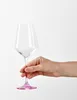 KROSNO Avant-Garde Deco Bunte Weingläser 4er Set 450 ml – Produktbild-Vorschau 2