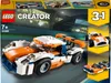 Voiture de course LEGO® Creator, 31089 Voir les images du produit 25