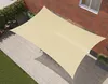 Kopu® Sonnensegel Rechteck 280 Gramm Wasserdurchlässig 2x3 Produktbild-Vorschau 1