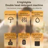 Inteligentní dávkovač mýdla Automatický bezdotykový Náhled obrázku produktu 3