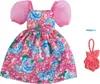 Kleidung für Puppen Mattel Look Completo Barbie Produktbild-Vorschau 8