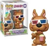 FUNKO POP! Vinyl Figur Animation Scooby-Doo 2040 Produktbild-Vorschau 4