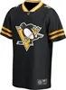Koszulka Pittsburgh Penguins NHL Poly Mesh Supporters Podgląd zdjęcia produktu 2