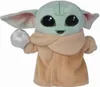 Mandalorian The Child 17cm Produktbild-Vorschau 2
