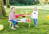 Ensemble de 4 sièges pour enfants PINOLINO Nicki - Table Voir les images du produit 3