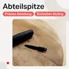 Kartáček na prsty kombinovaný střední Náhled obrázku produktu 11
