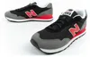 New Balance 515  Sneaker Schwarz Produktbild-Vorschau 7