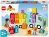 LEGO® DUPLO Town 10421 Le camion de l'Alphabet Voir les images du produit 25