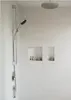 hansgrohe Fix-Fit Raccordo a parete DN 15 cromato, 1 pz. Anteprima dell’immagine prodotto 8
