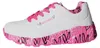 Skechers Sneakers 314976L WHP in White color size 39 Anteprima dell’immagine prodotto 21