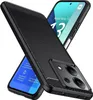 Hülle Carbon für Redmi Note 13 4G Schutzhülle Handy Case Produktbild-Vorschau 2