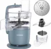 Kenwood Küchenmaschine FDP 22.130.GY Produktbild-Vorschau 1