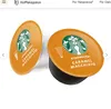 Starbucks Caramel Macchiato I 12 Kapseln für Nescafé Dolce Produktbild-Vorschau 2