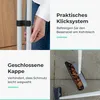 CLEANLY Kehrgarnitur mit langem Stiel 134 cm - Kehrschaufel Produktbild-Vorschau 6