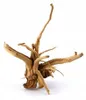 Aquarium Wurzel Red Moor XS 10-15 cm, natürliche Deko für Produktbild-Vorschau 10