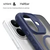 Magsafe Hülle für Xiaomi Redmi Note 17 Pro 5G Handyhülle Produktbild-Vorschau 6