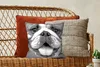 MuchoWow® Zierkissen Sofakissen Wohnzimmer Dekokissen 40x40 Produktbild-Vorschau 5