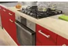 ULTRA Komplettküchen-Set mit integriertem Backofen, Produktbild-Vorschau 4