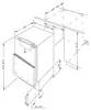 Amica UKSX 361 911, 111 l, Integriert, D, 35 dB, SN-ST, 2,6 Produktbild-Vorschau 5
