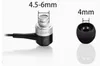 INF Siliconen oorkussens voor in-ear hoofdtelefoons van Productafbeelding-voorbeeld 7