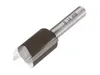 Wolfcraft 1 HSS STRAIGHT BIT 6 MM SHANK Produktbild-Vorschau 1