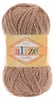 Alize Baby Softy 617 Kamel – extraweiches Mikro-Polyester Produktbild-Vorschau 1