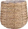 Mica Decorations Avalon Pflanzenkorb - H31 x Ø30 cm - Produktbild-Vorschau 1